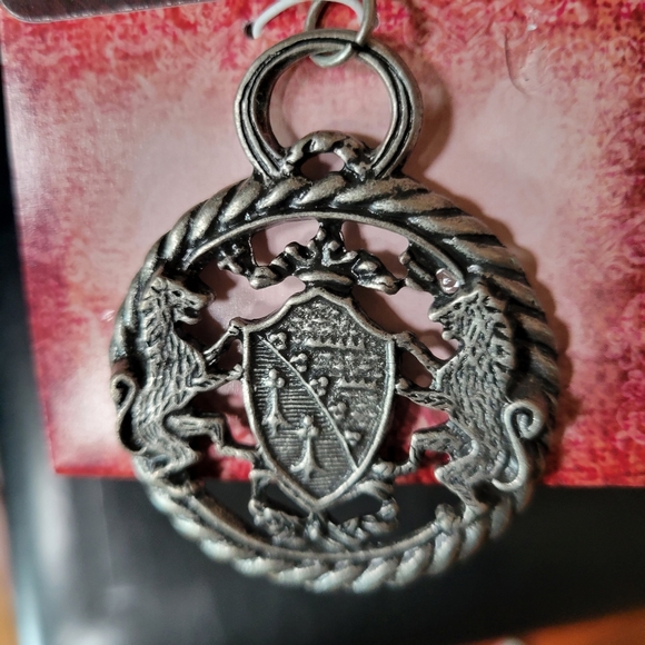 Horizon Group USA CREO 8 Destination Fabulous Pendant by Amy Labbe Set of 3  NEW - Picture 2 of 5